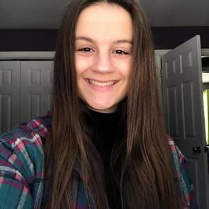 Meet your Posher, Hannah